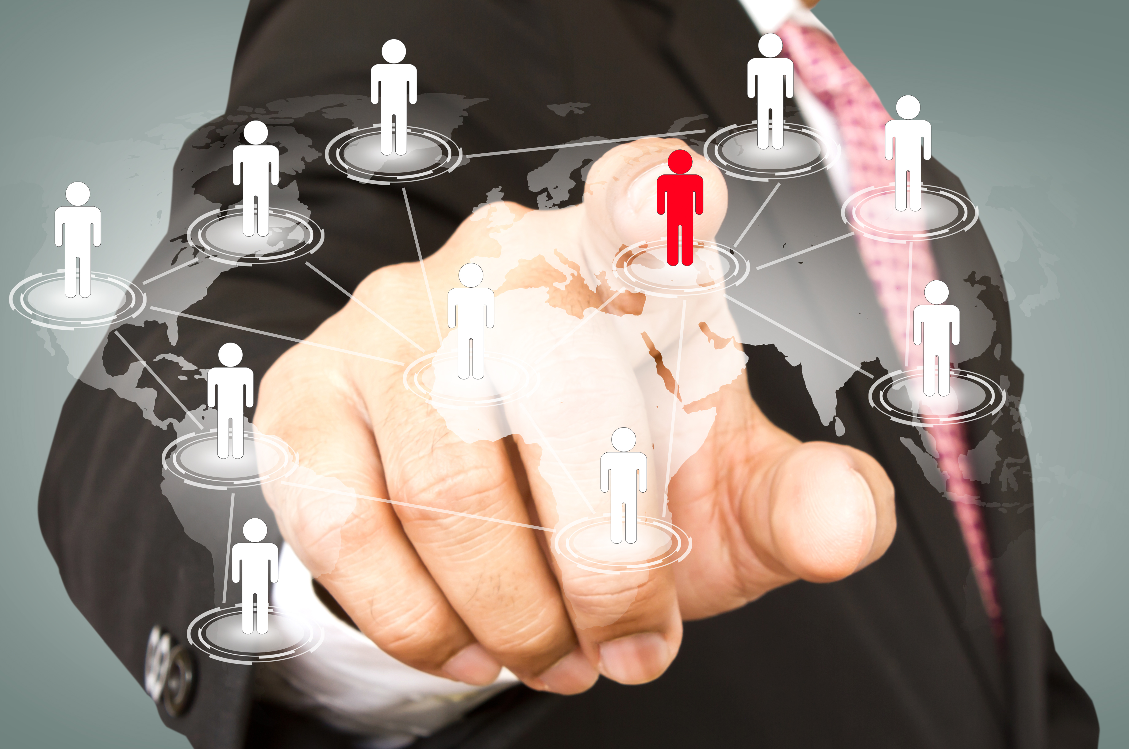 Human Resource Development