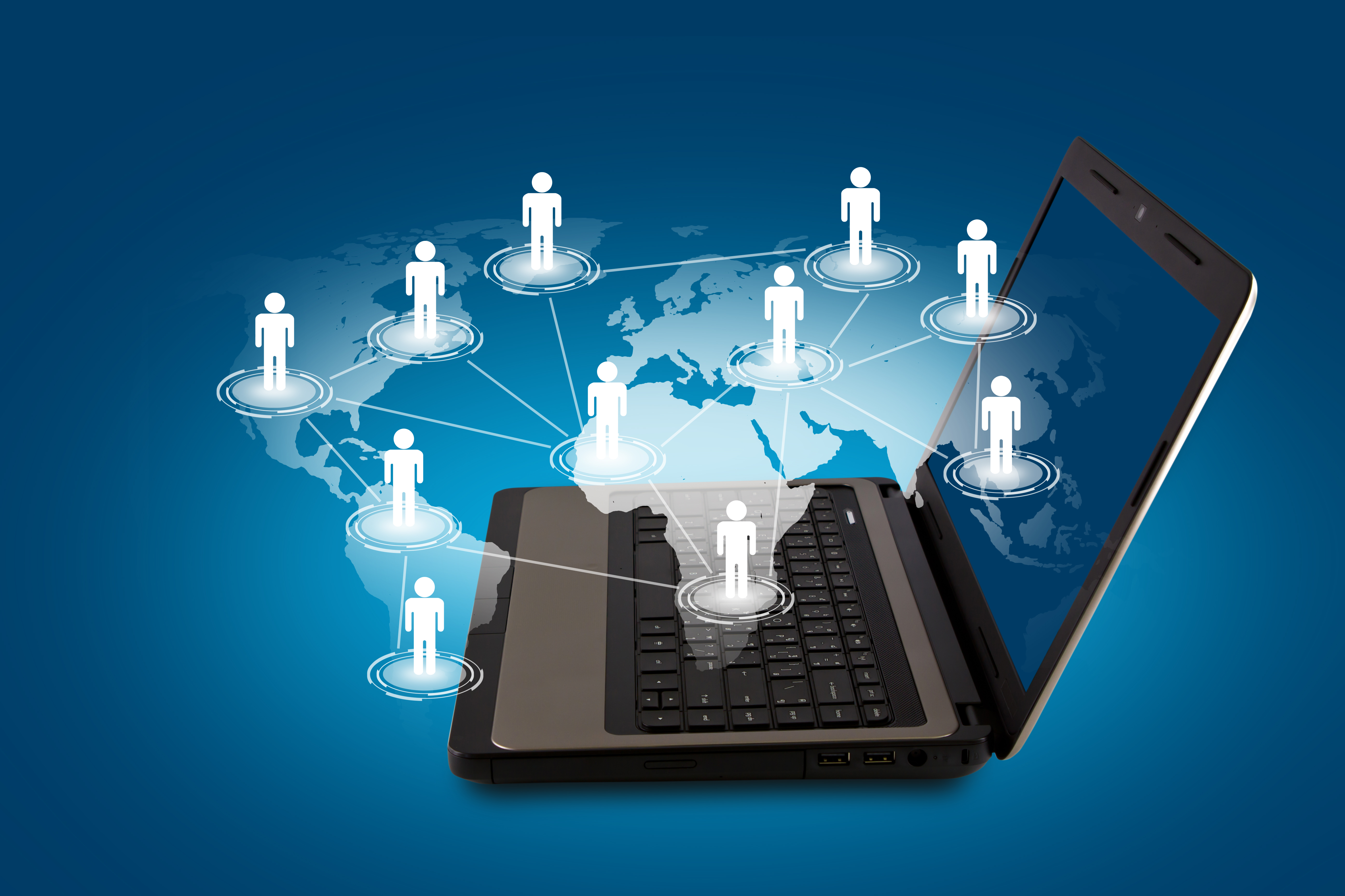 IT & Communication