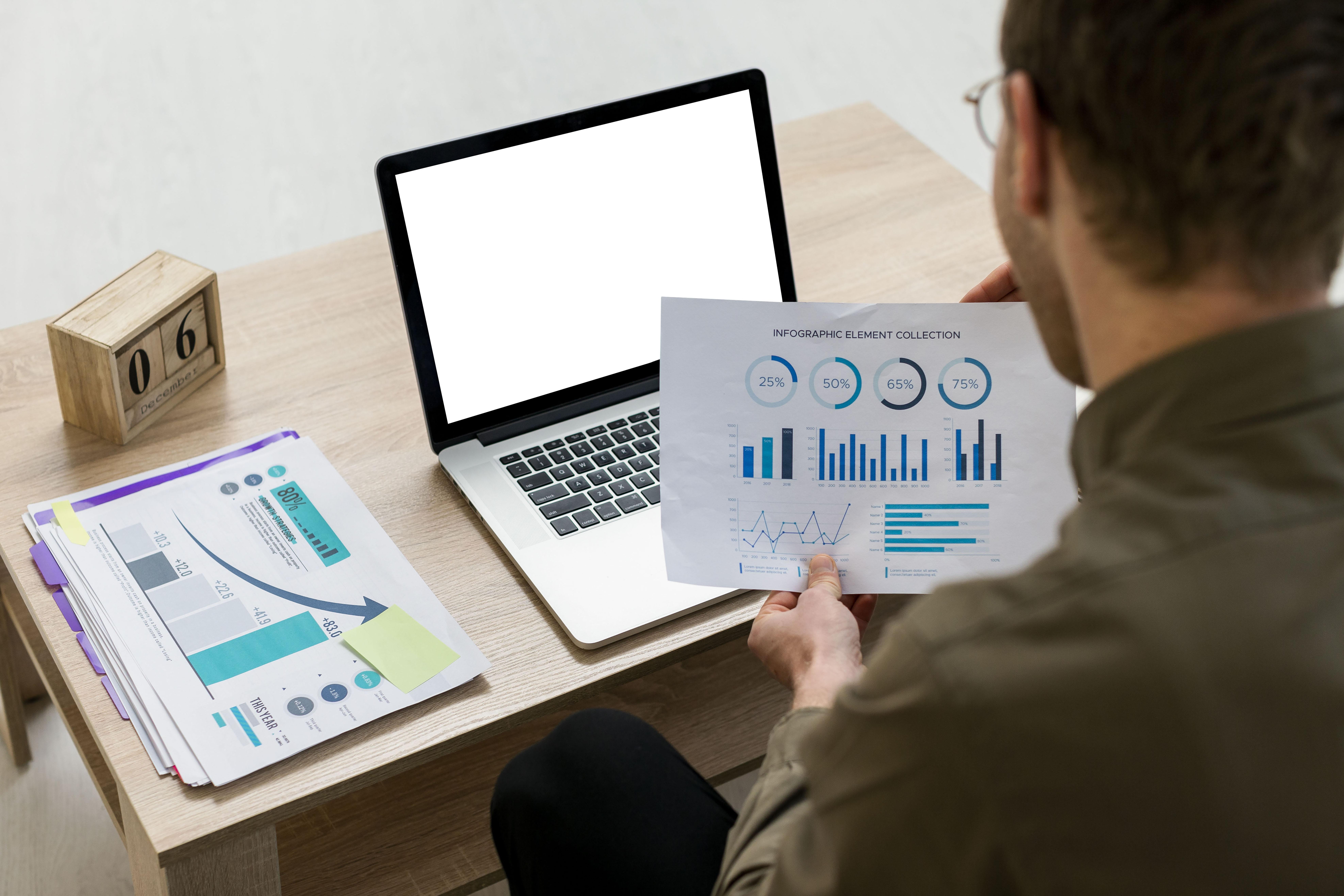 Monitoring & Evaluation